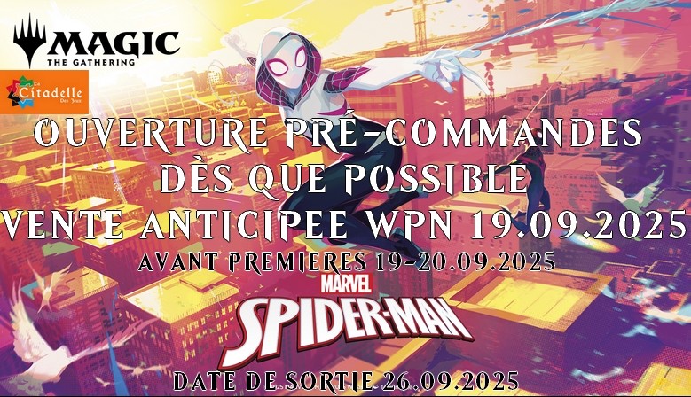 Marvel’s Spider-Man